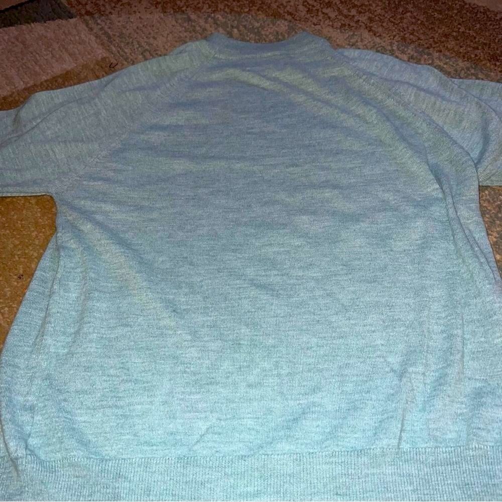 Arnold Palmer Robert Bruce shirt size L